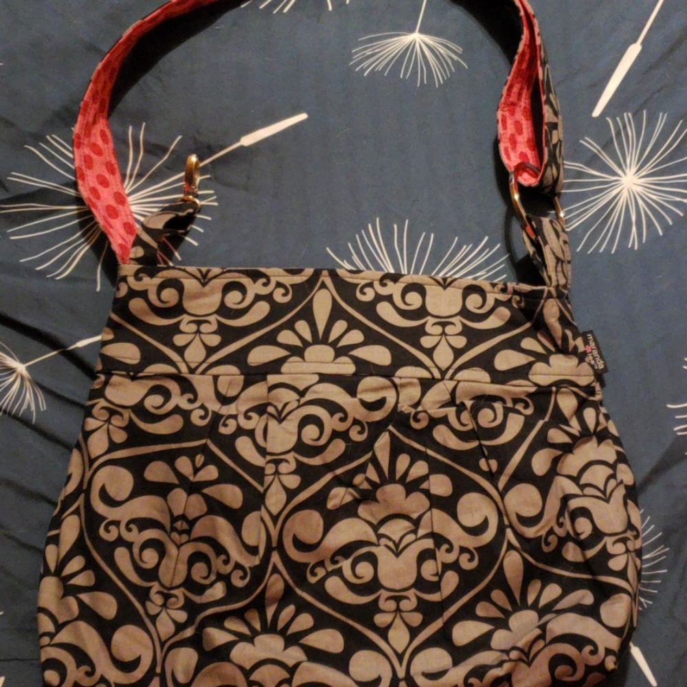 Maranda Lee handbag